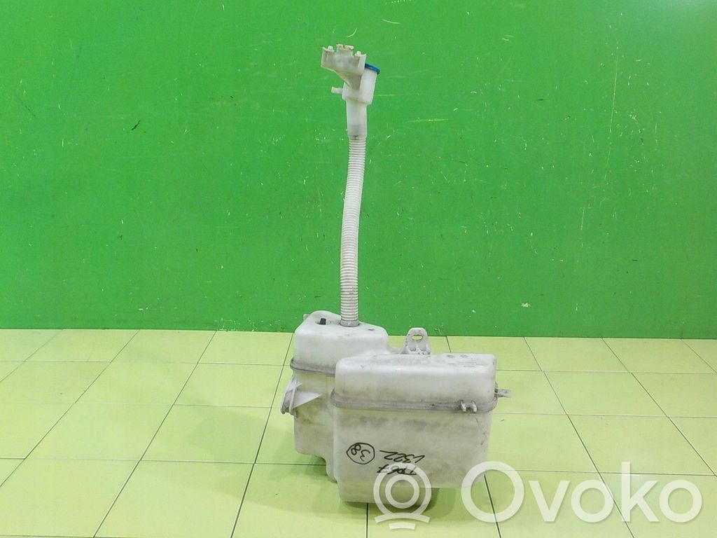 Land Rover Range Rover L322 Zbiornik płynu do spryskiwaczy szyby przedniej / czołowej 