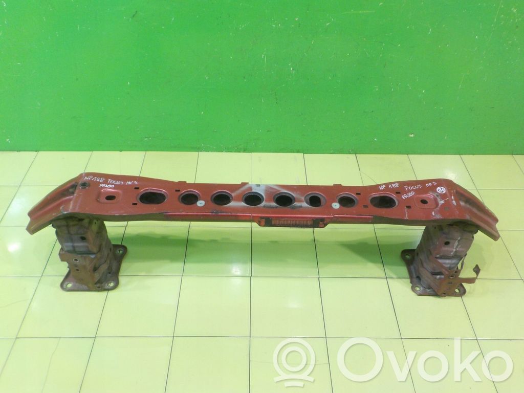 Ford Focus Priekinis sustiprinimas bamperio 