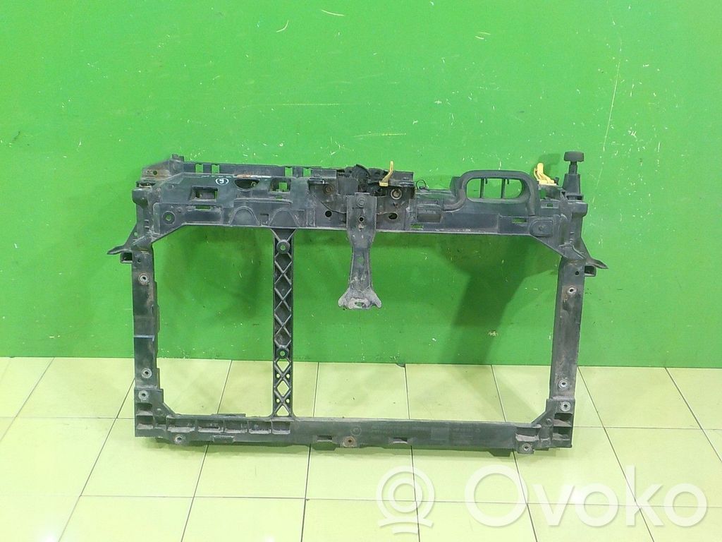 Ford B-MAX Pannello di supporto del radiatore 