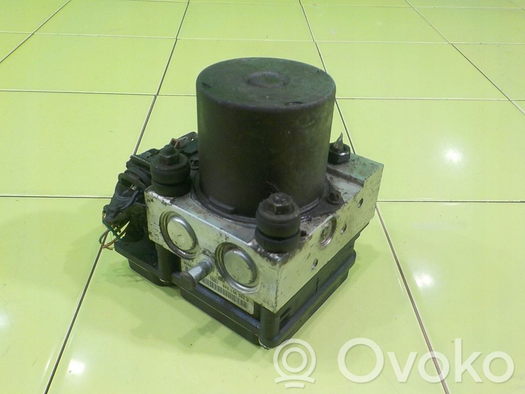 Hyundai Santa Fe ABS bloks 
