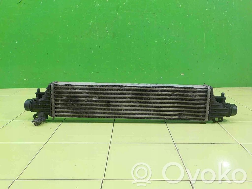 Radiatore intercooler   16AB97