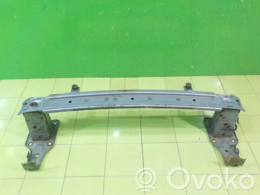 Ford Galaxy Priekinis sustiprinimas bamperio 