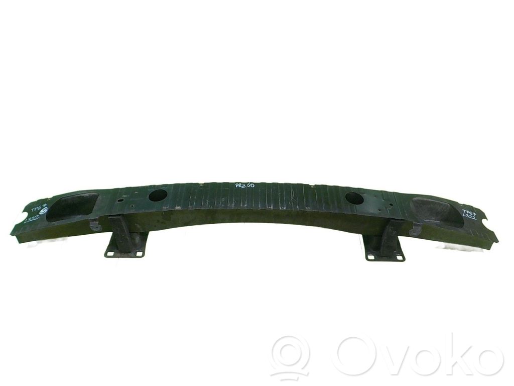 Land Rover Range Rover L322 Front bumper support beam 