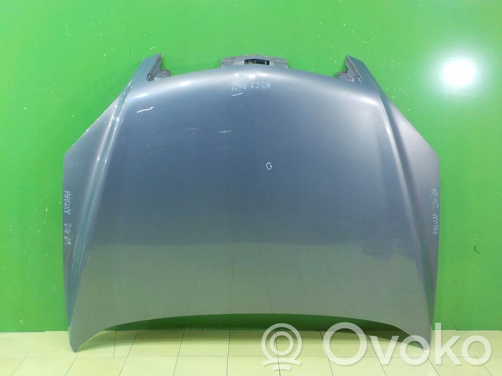 Opel Antara Engine bonnet/hood 