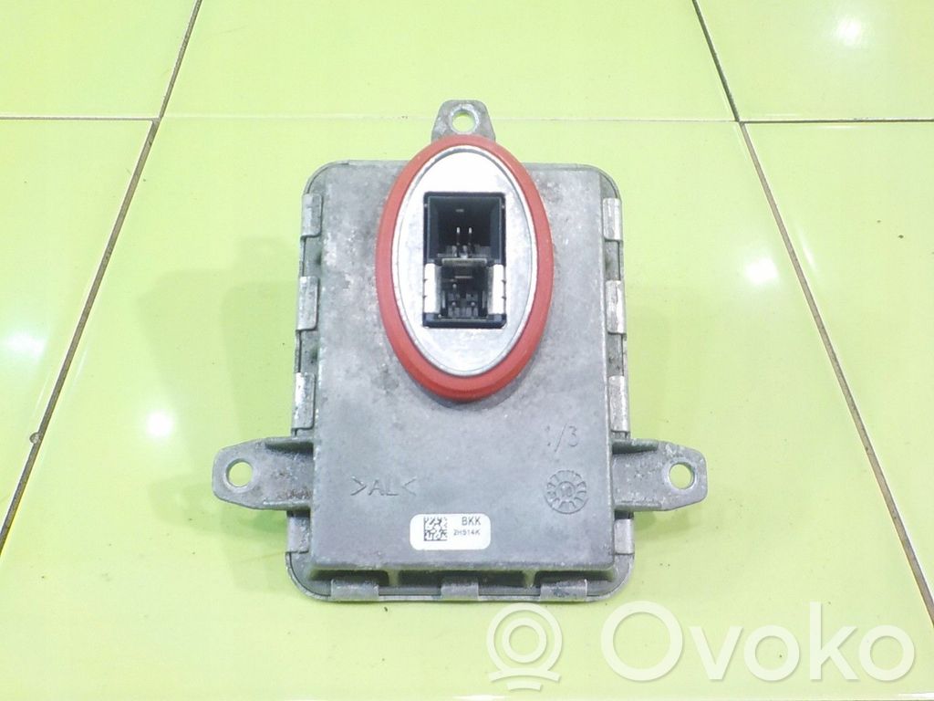 LED ballast control module   7255724,130732926301,PRZOD,WP103