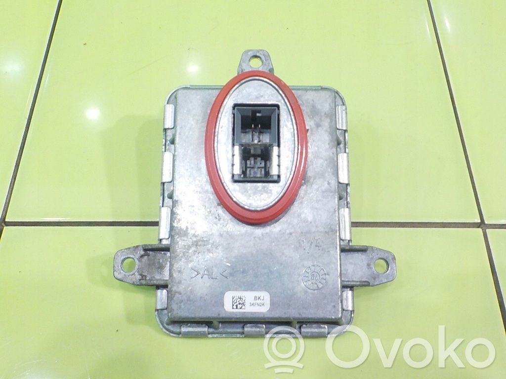 Volvo C30 Módulo de control de balasto LED 