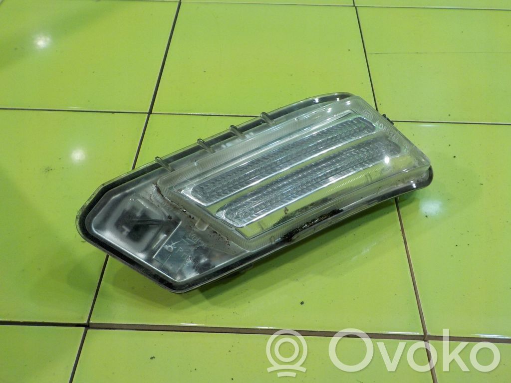 Volvo XC60 Lampa LED do jazdy dziennej 