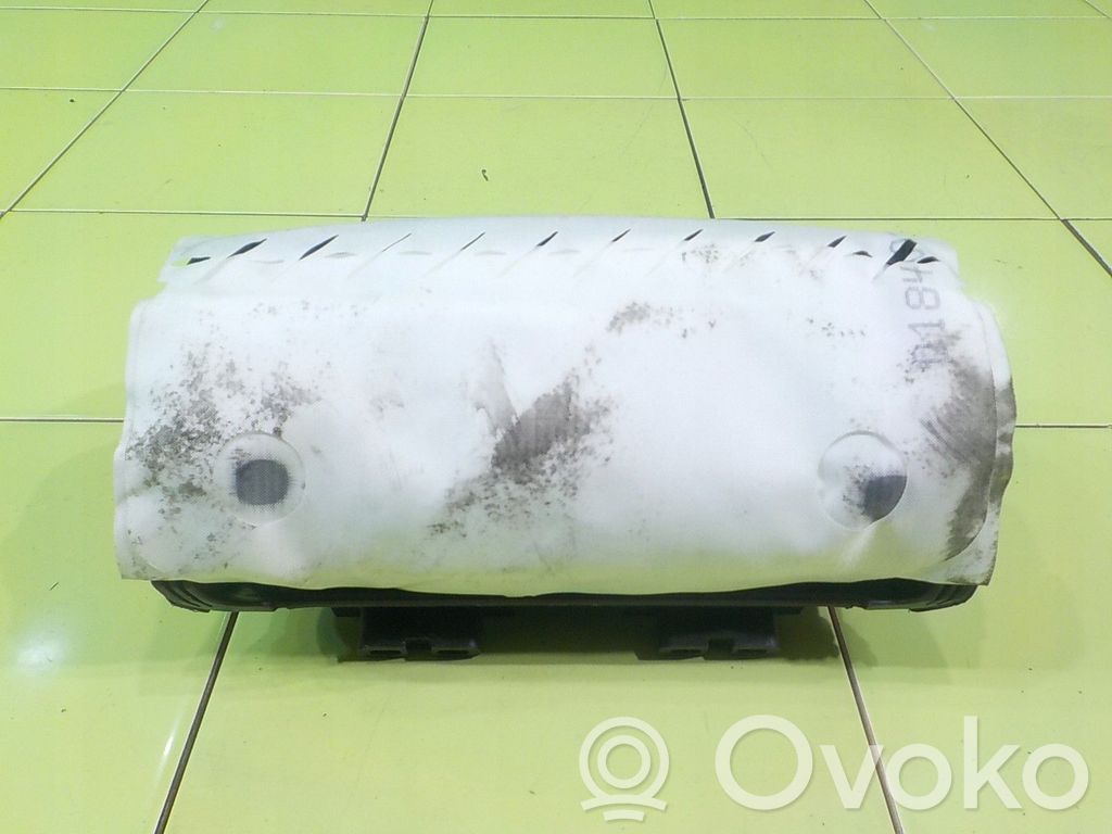 Opel Corsa E Airbag de passager 
