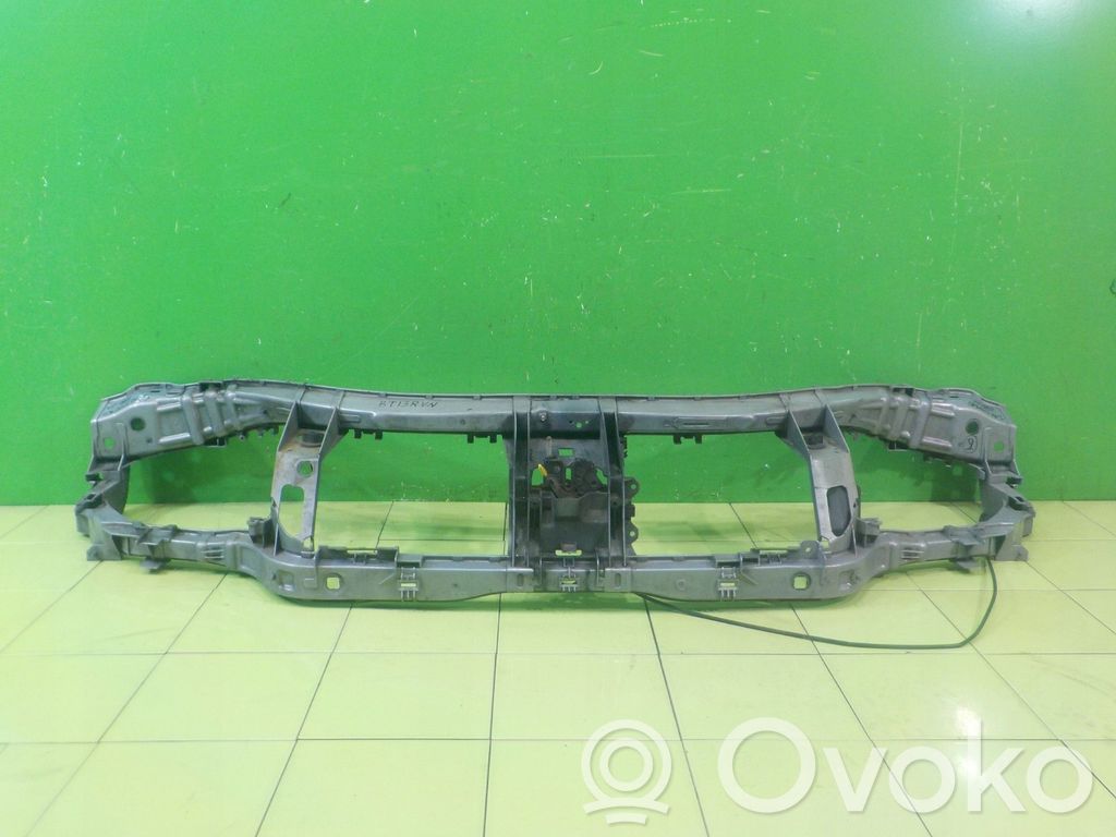 Radiatorių panelė   WP182