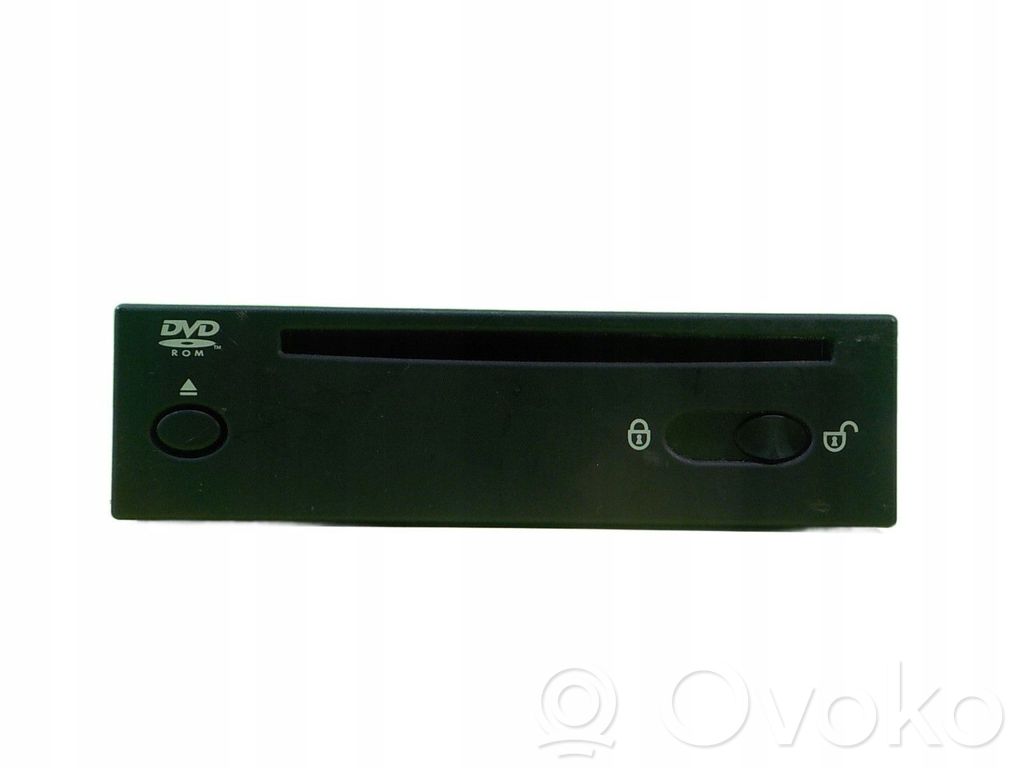 Land Rover Freelander 2 - LR2 Panel / Radioodtwarzacz CD/DVD/GPS 