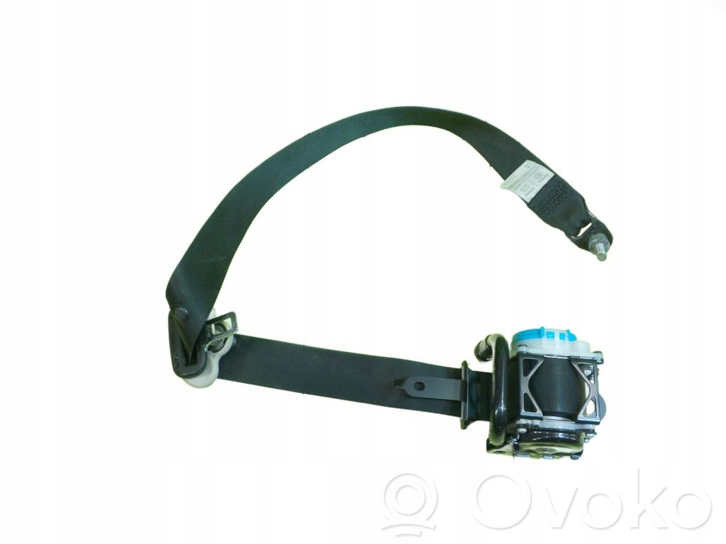 Mazda 6 Cinturón delantero 