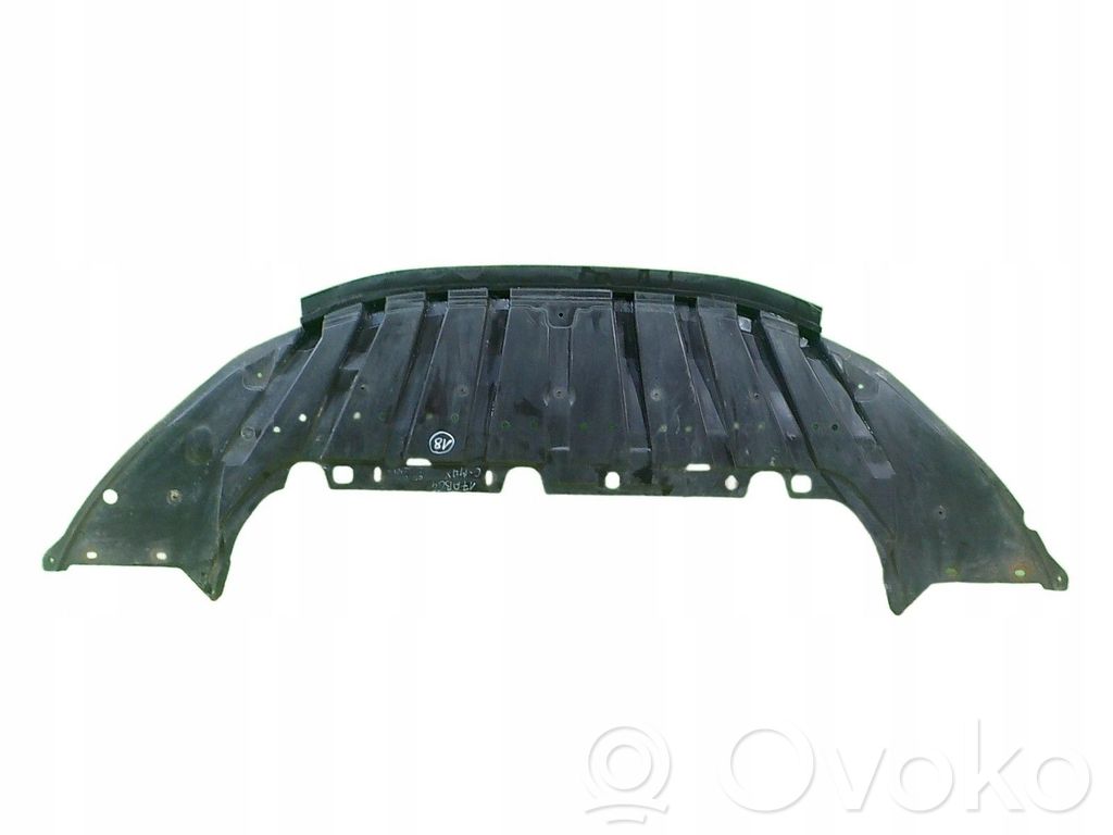 Ford Grand C-MAX Bamperio dugno apsauga 