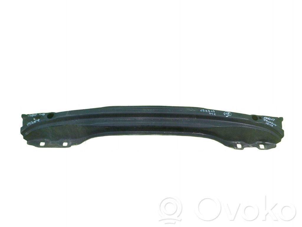 Jaguar XE Belka zderzaka tylnego 