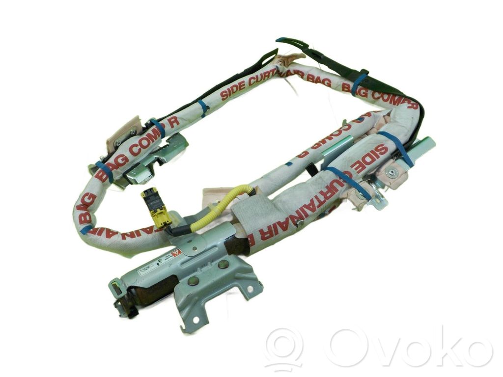 Honda Civic Jumta gaisa spilvens 