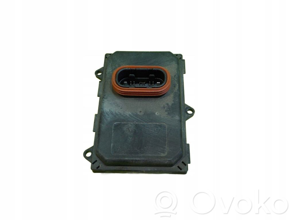 Land Rover Range Rover L322 Moduł sterujący statecznikiem LED 