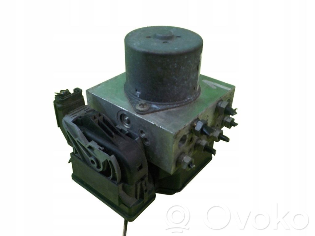 Ford Mondeo MK IV ABS Blokas 