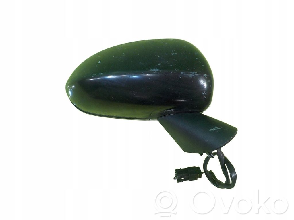 Opel Corsa E Front door electric wing mirror 