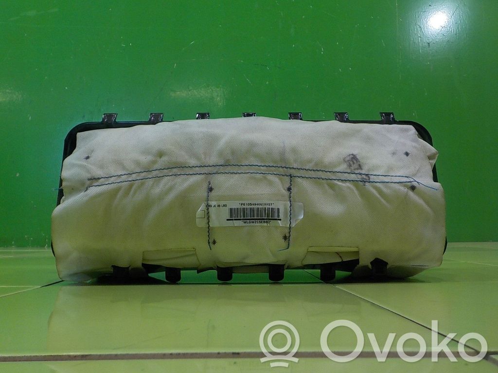 Dodge Journey Matkustajan turvatyyny 