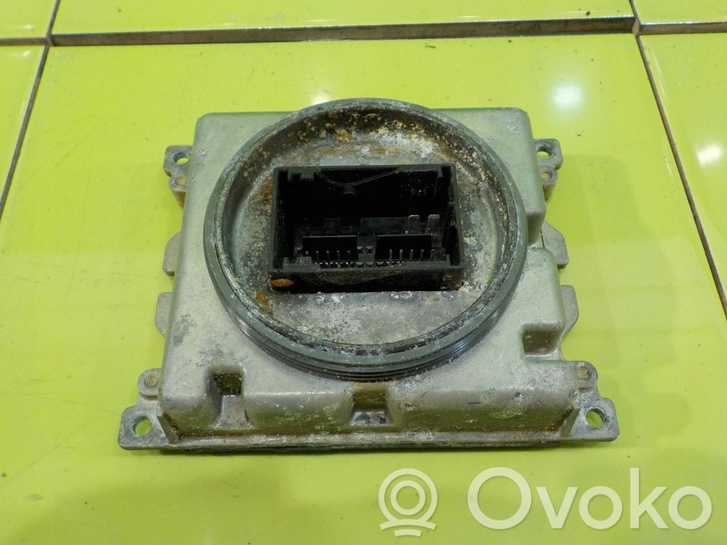 Volkswagen PASSAT B8 Module de contrôle de ballast LED 