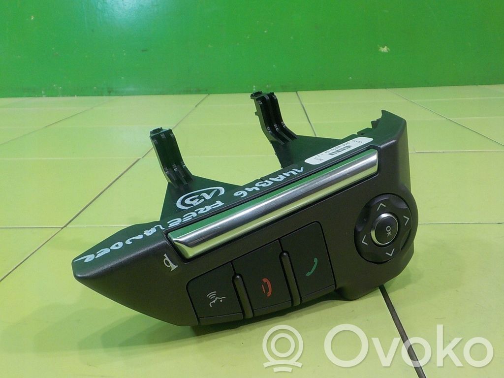 Land Rover Freelander 2 - LR2 Otros interruptores/perillas/selectores 