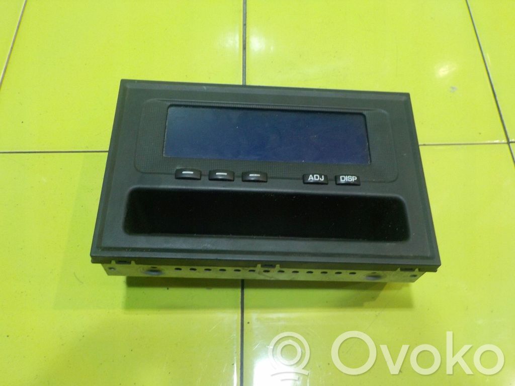 Mitsubishi L200 Muut kytkimet/nupit/vaihtimet 