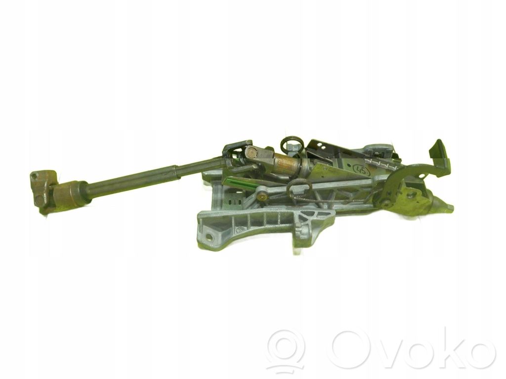 Volvo V70 Steering wheel axle set 