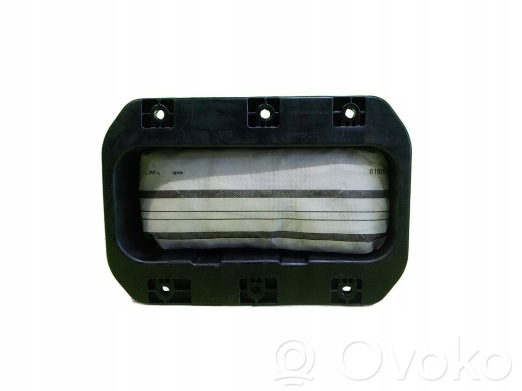 Land Rover Freelander 2 - LR2 Passenger airbag 
