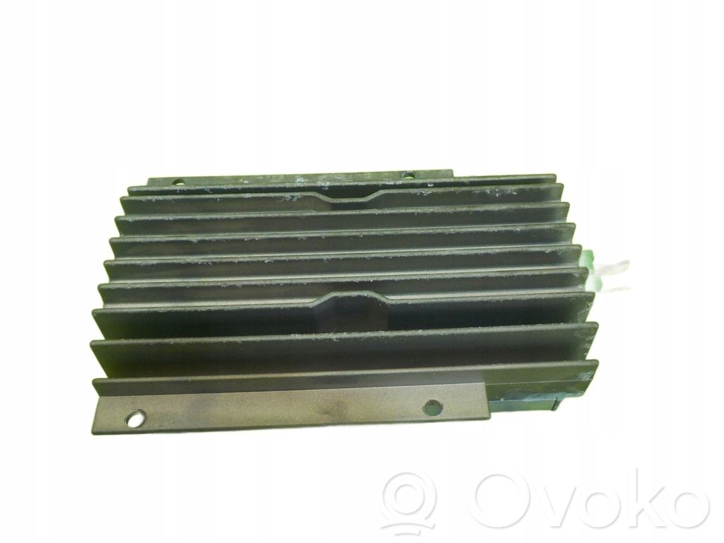 Land Rover Range Rover L322 Wzmacniacz audio 