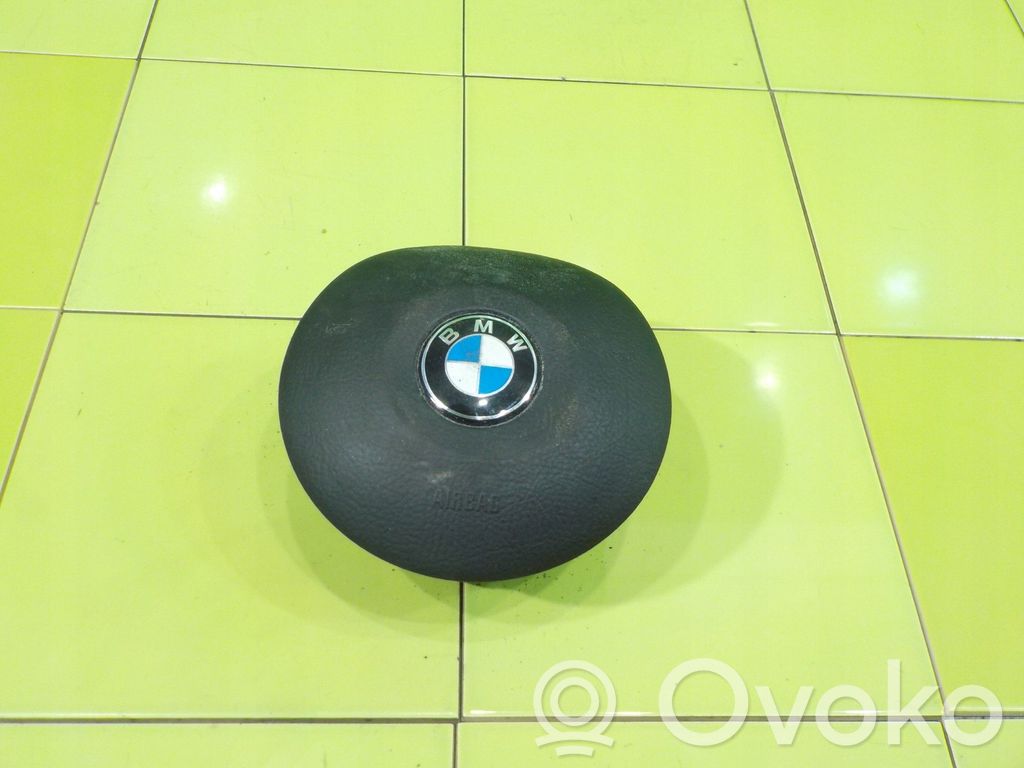 BMW X5 E53 Airbag de volant 