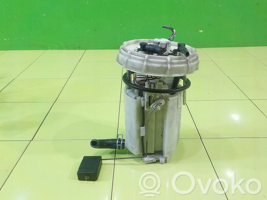 Lexus GS 300 350 430 450H Bomba interna de combustible 