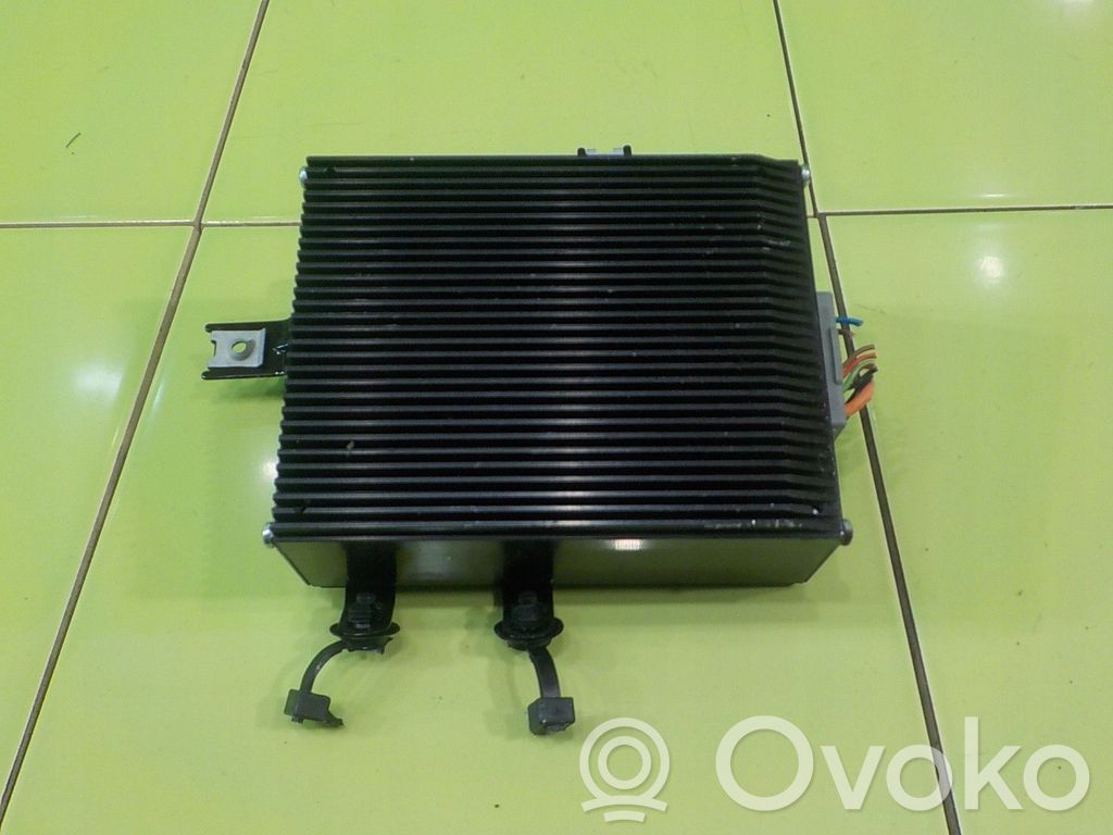 Ford C-MAX II LED vadības modulis 