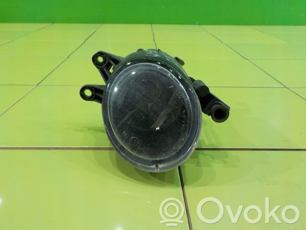Volvo C70 Передняя противотуманная фара 