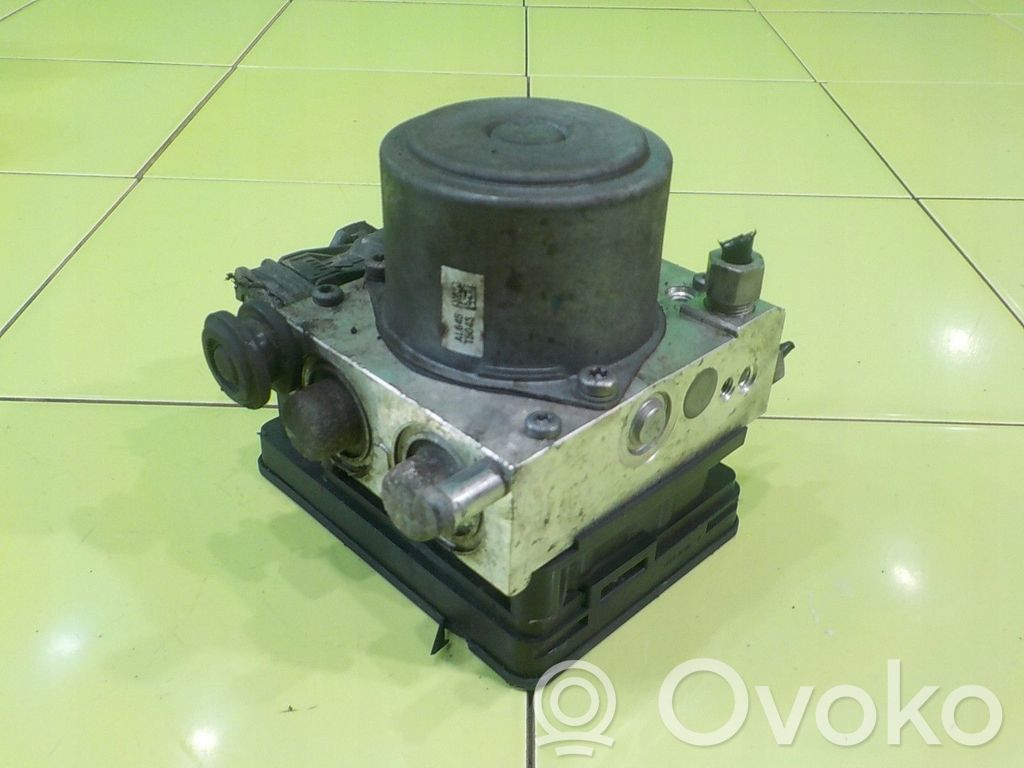 Opel Insignia A Bomba de ABS 