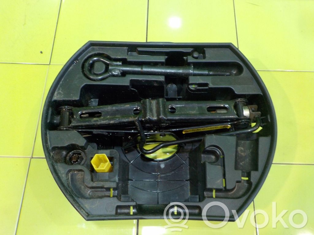 Citroen C3 Picasso Alte piese de interior 