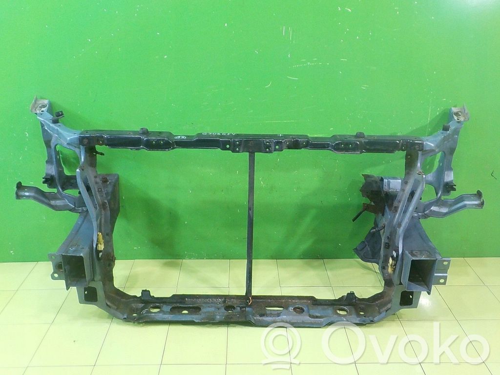 KIA Carnival Schlossträger frontträger frontmaske 