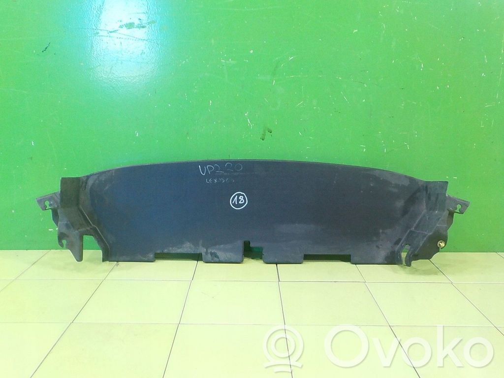 Osłona pod zderzak przedni / Absorber   5328930140,30140,53289,5328930140,PRZOD,UP220