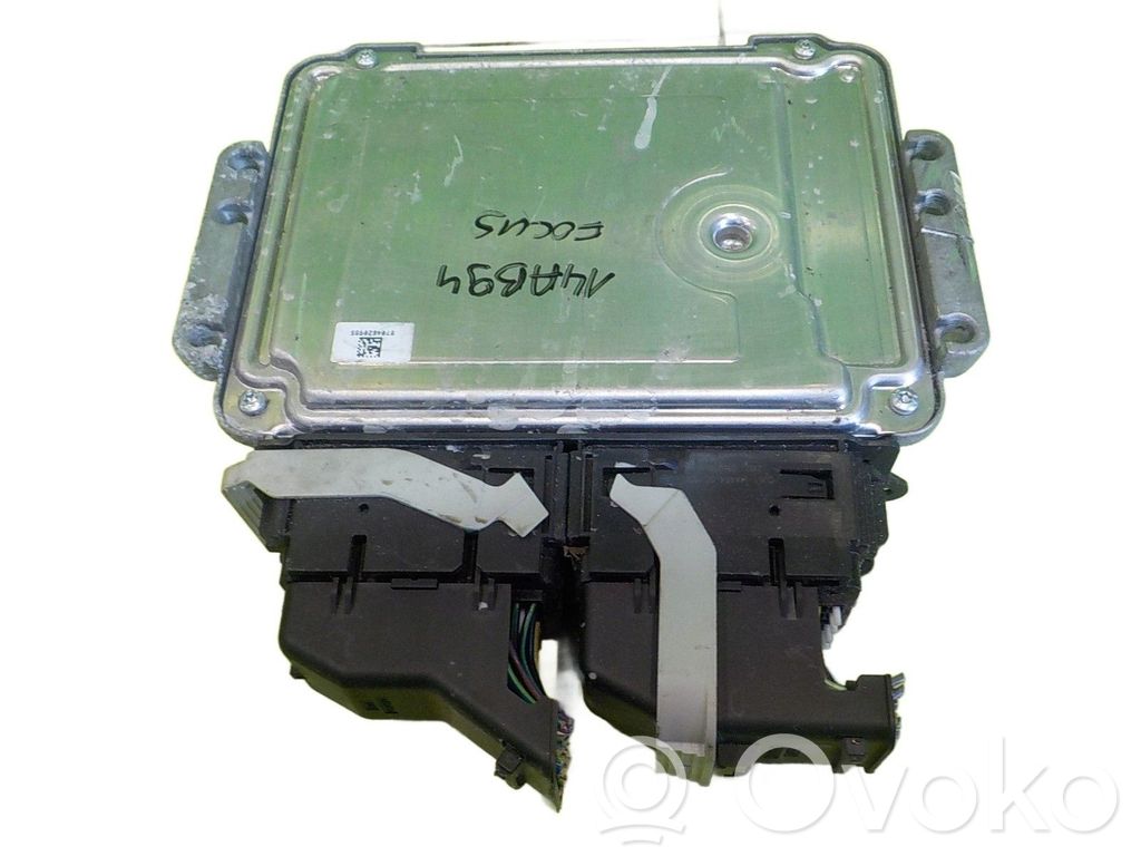 Ford Focus Engine control unit/module 