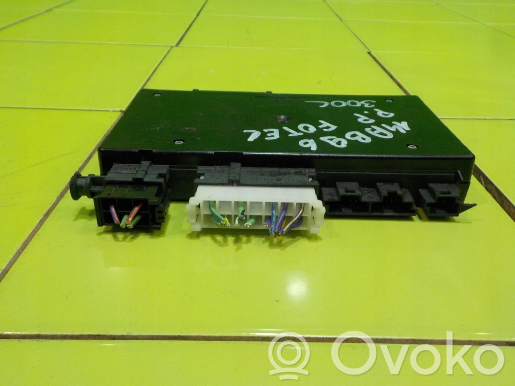 Chrysler 300 - 300C Autres commutateurs / boutons / leviers 