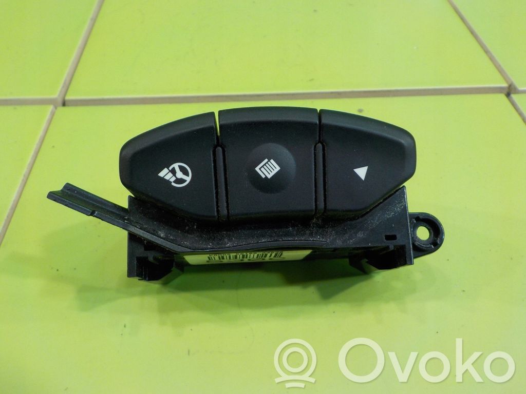 KIA Carens III Muut kytkimet/nupit/vaihtimet 