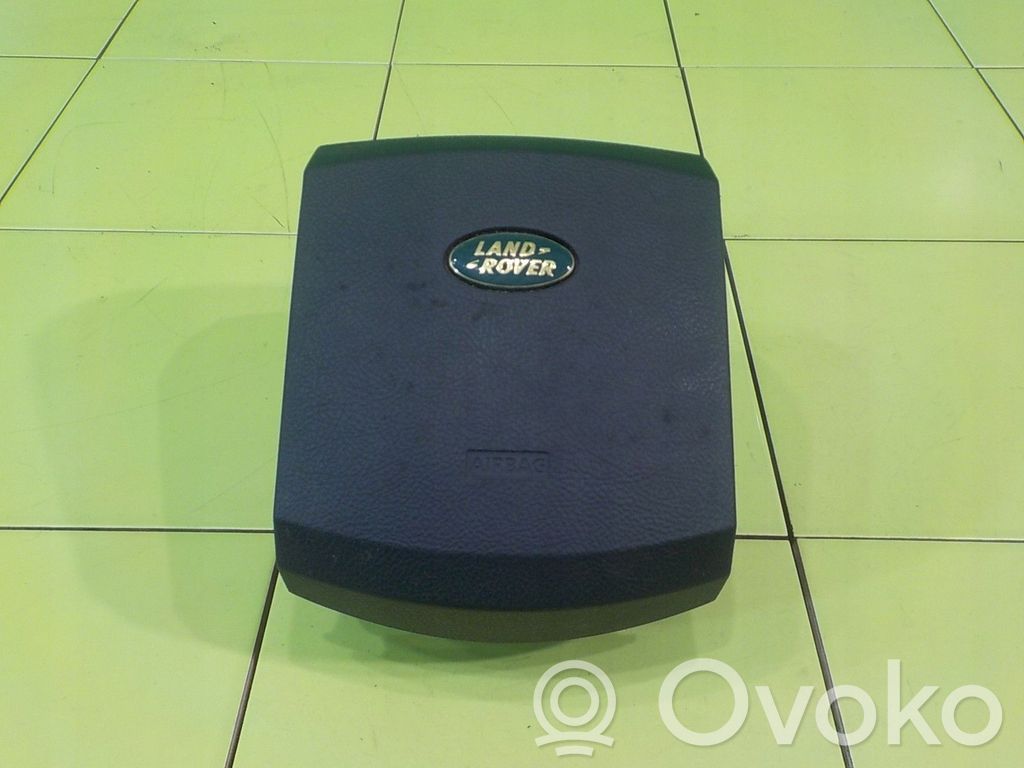 Land Rover Freelander 2 - LR2 Poduszka powietrzna Airbag kierownicy 