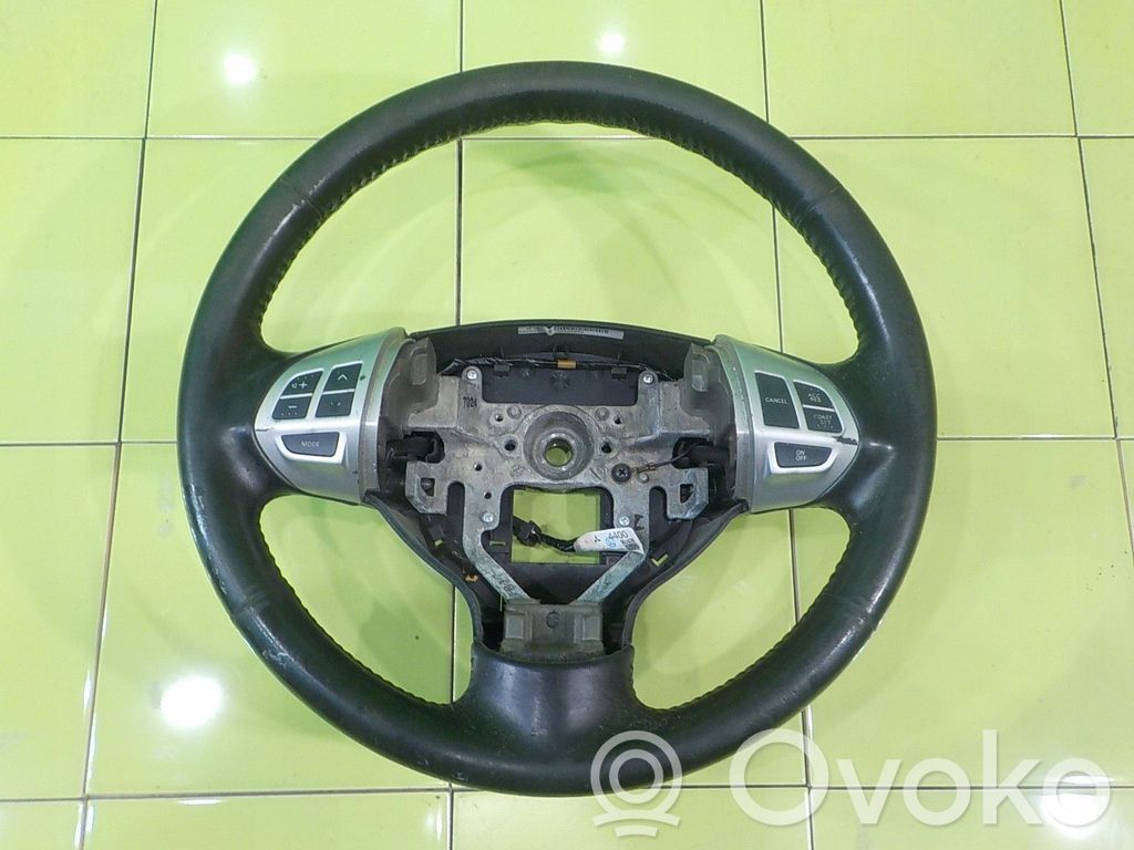 Citroen C-Crosser Ohjauspyörä 