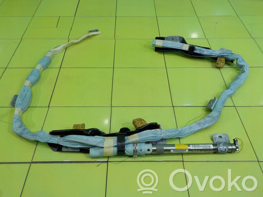 Toyota Prius (XW20) Airbag cortină 