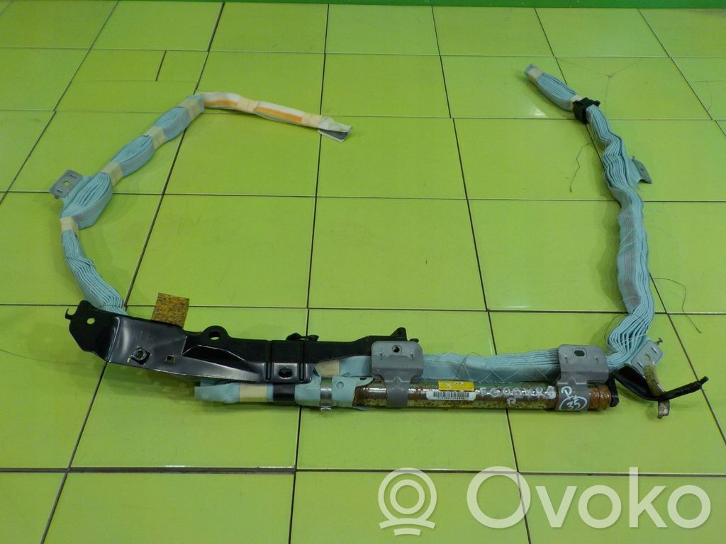 Toyota Prius (XW20) Airbag cortină 