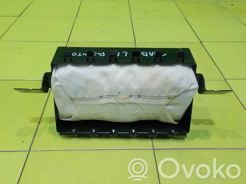 KIA Picanto Poduszka powietrzna Airbag pasażera 