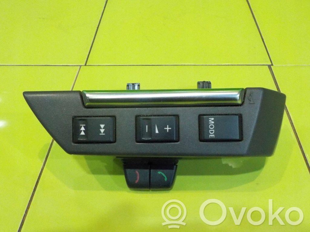 Land Rover Freelander 2 - LR2 Inne przełączniki i przyciski 
