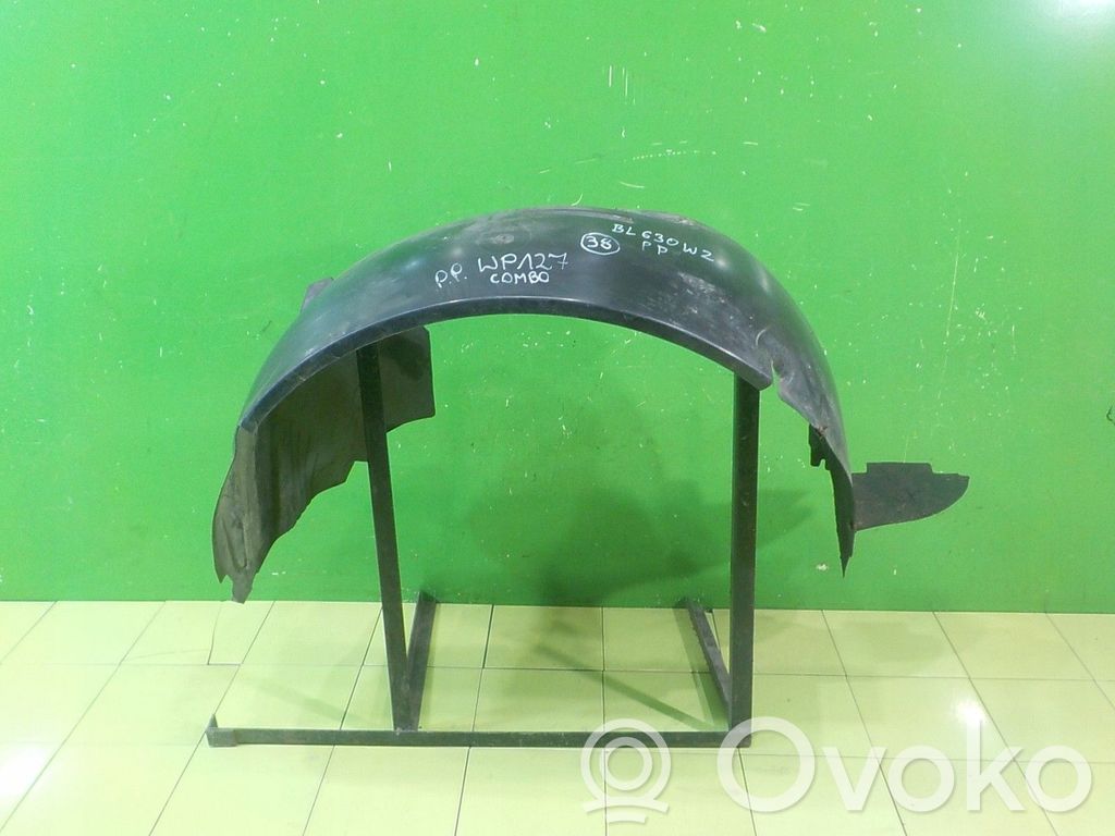 Front arch   PRZOD,PRAWE,38,WP127