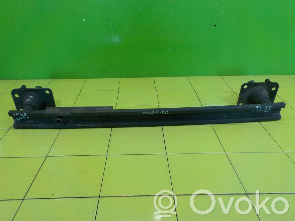 Peugeot 5008 Front bumper support beam 
