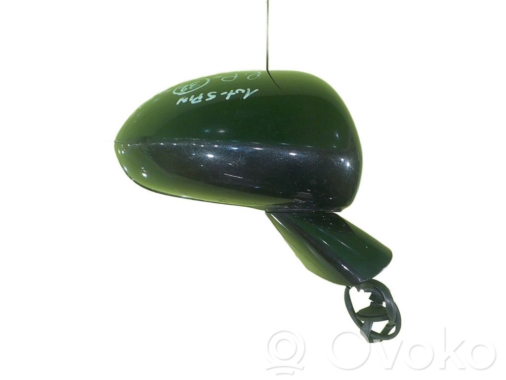 Opel Corsa E Front door electric wing mirror 