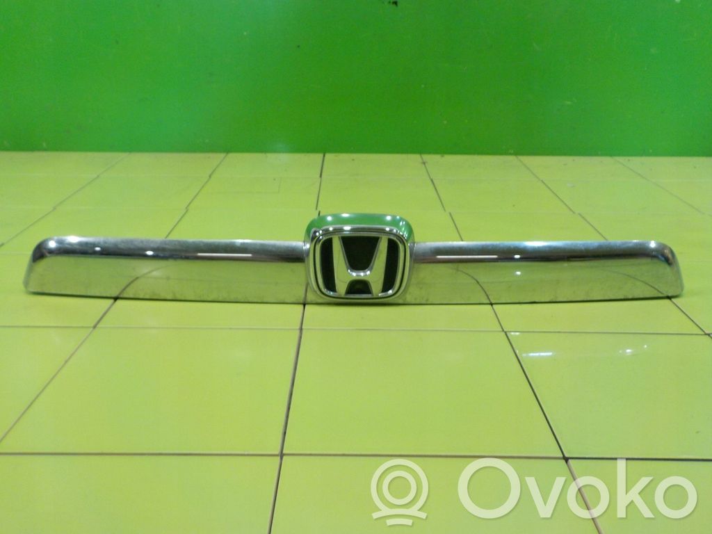Honda CR-V Listwa światła tylnego/osłona tablicy rejestracyjnej 