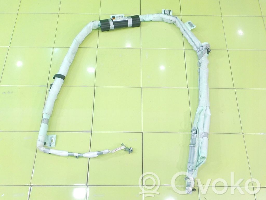 Opel Ampera Kurtyna airbag 